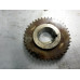 96E017 Crankshaft Timing Gear For 11-14 Hyundai Sonata  2.0